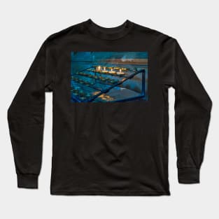 Votive Candles Long Sleeve T-Shirt